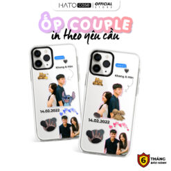 Ốp lưng cặp đôi sticker 02 | Tất cả dòng điện thoại