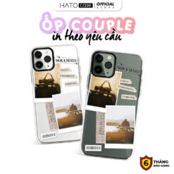 Ốp lưng cặp đôi sticker 09 | Tất cả dòng điện thoại