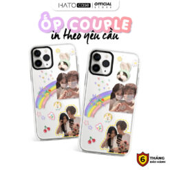 Ốp lưng cặp đôi sticker 03 | Tất cả dòng điện thoại
