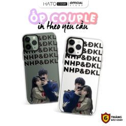 Ốp lưng cặp đôi sticker 07 | Tất cả dòng điện thoại