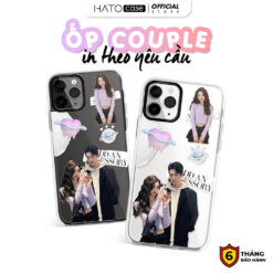 Ốp lưng cặp đôi sticker 08 | Tất cả dòng điện thoại