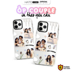 Ốp lưng cặp đôi sticker 06 | Tất cả dòng điện thoại