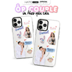 Ốp lưng cặp đôi sticker 05 | Tất cả dòng điện thoại