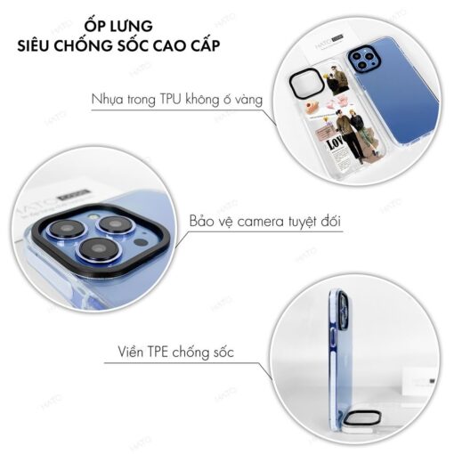 Ốp Lưng Sticker In Hình Theo Yêu Cầu - Image 23