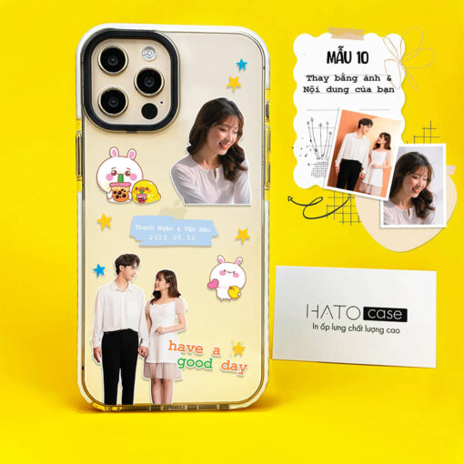 Ốp lưng cặp đôi sticker 05 | Tất cả dòng điện thoại - Image 4