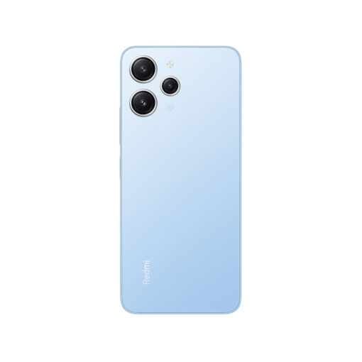 Ốp Lưng Điện Thoại Xiaomi Redmi 12 Theo Yêu Cầu