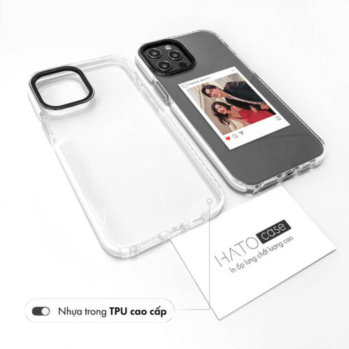 Ốp lưng Style Anime hình của riêng bạn theo yêu cầu - Image 10