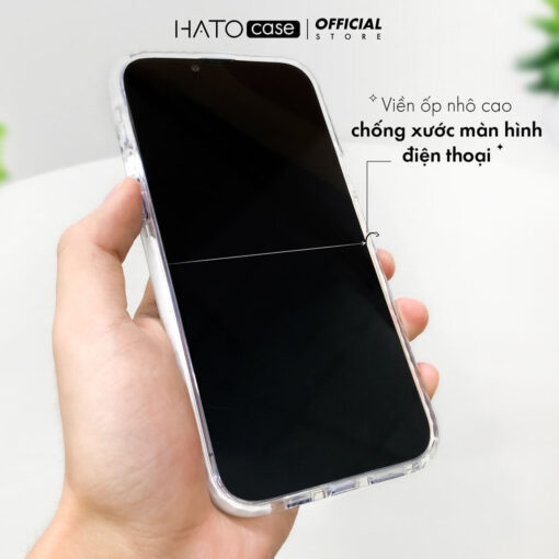 Ốp lưng Style Anime hình của riêng bạn theo yêu cầu - Image 12