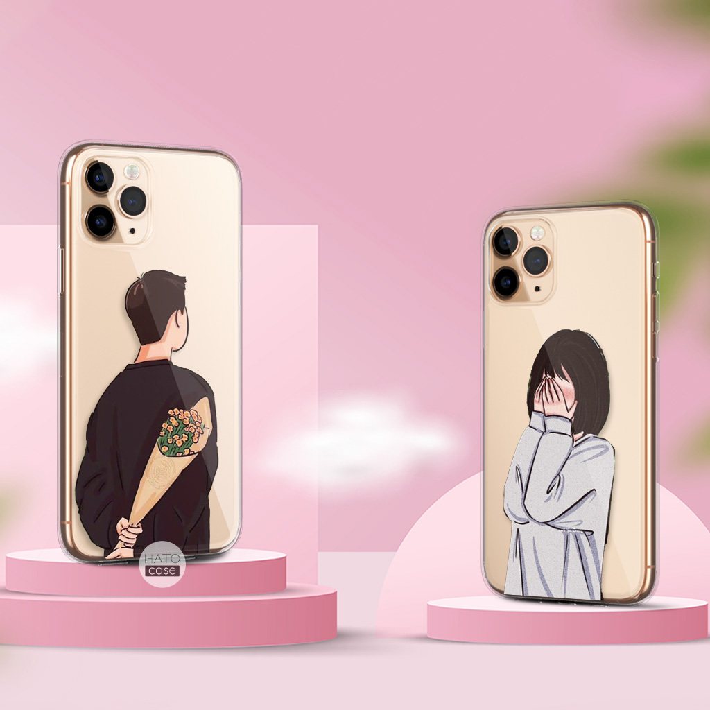 ốp lưng oppo A16