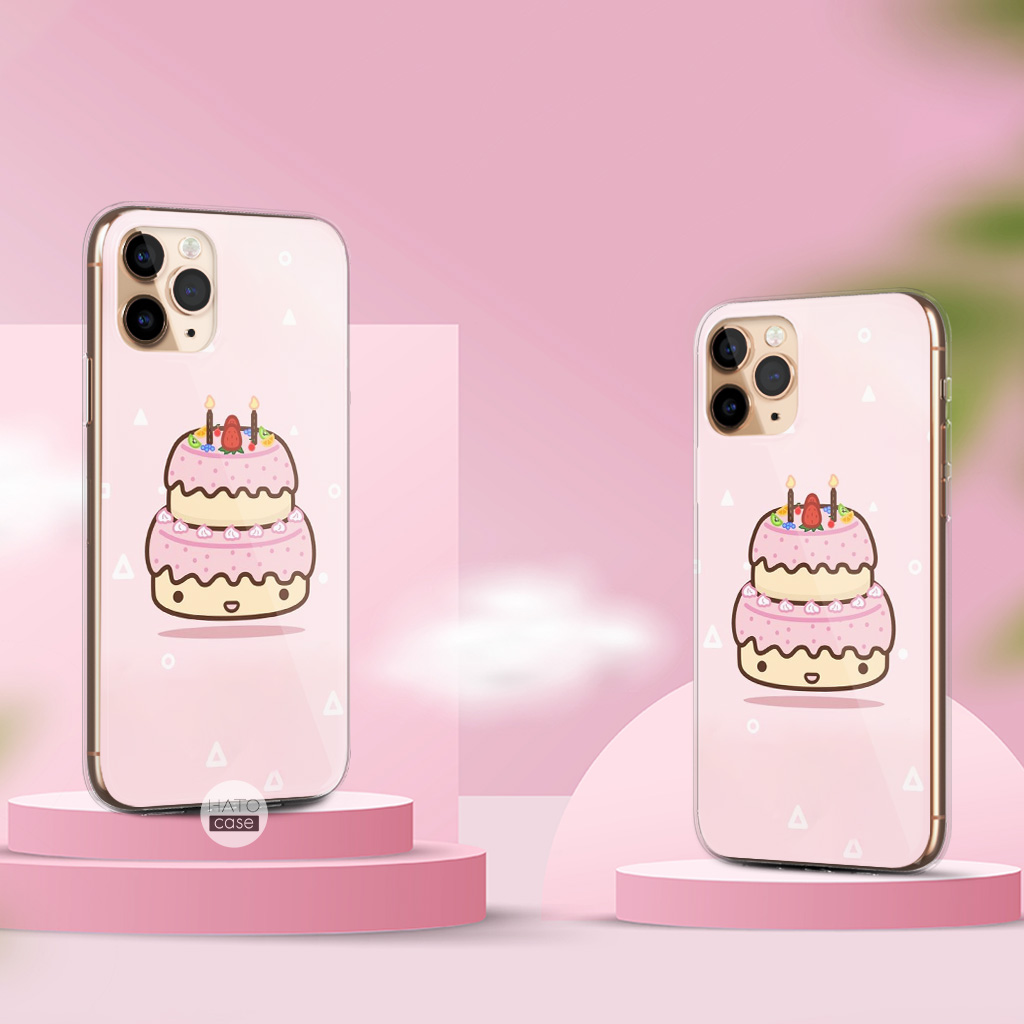 ốp lưng oppo A16