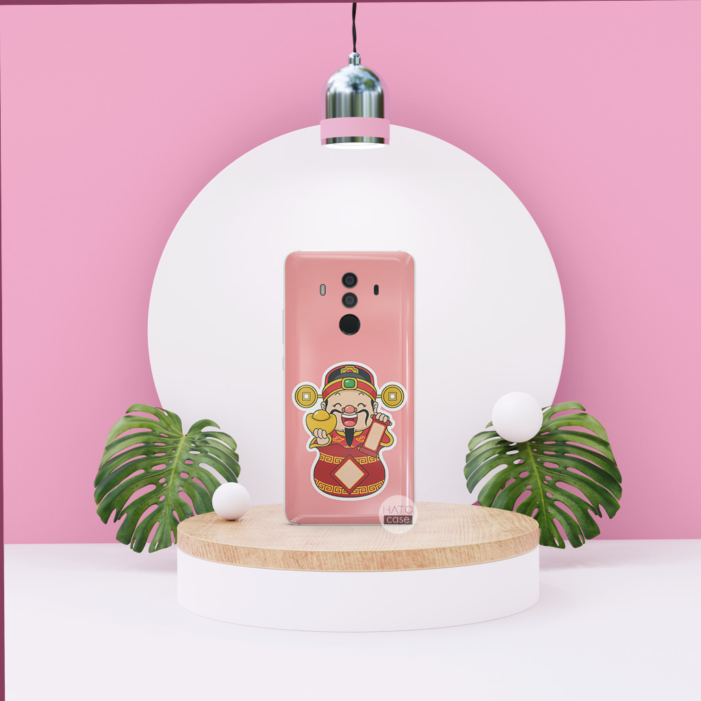 ốp lưng Redmi 9
