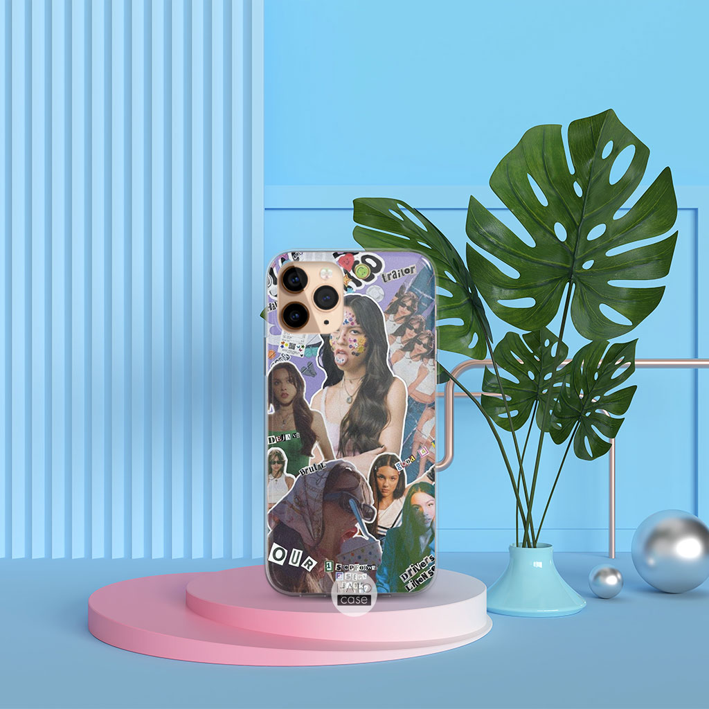 ốp lưng Vivo y11