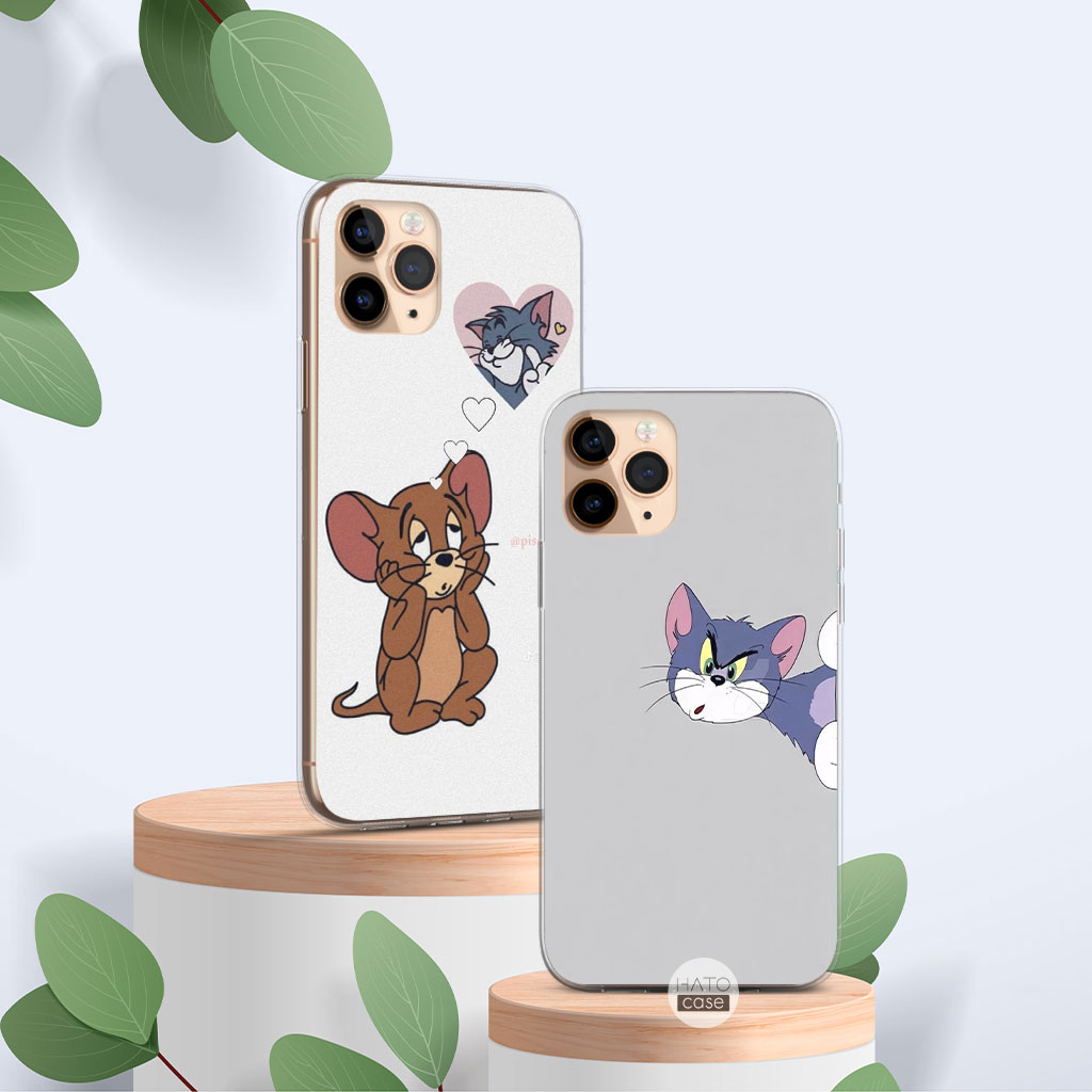 ốp lưng oppo a12