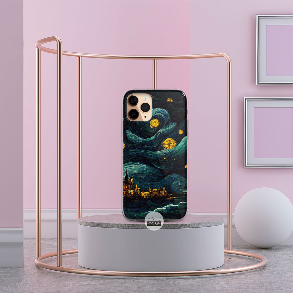 ốp lưng oppo a55