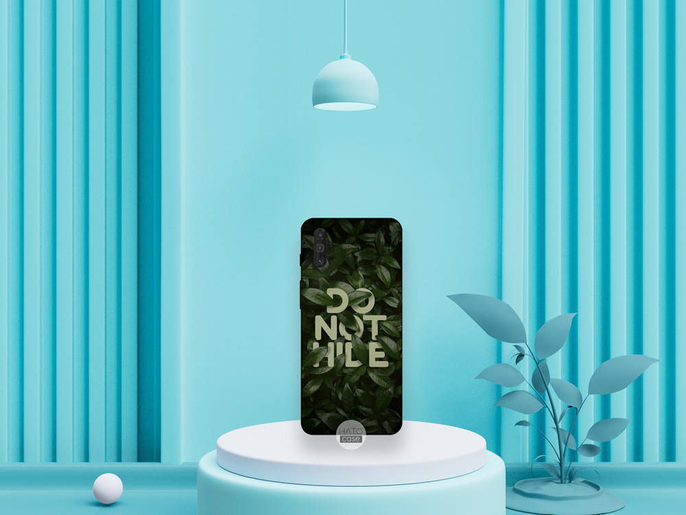 ốp lưng realme 3