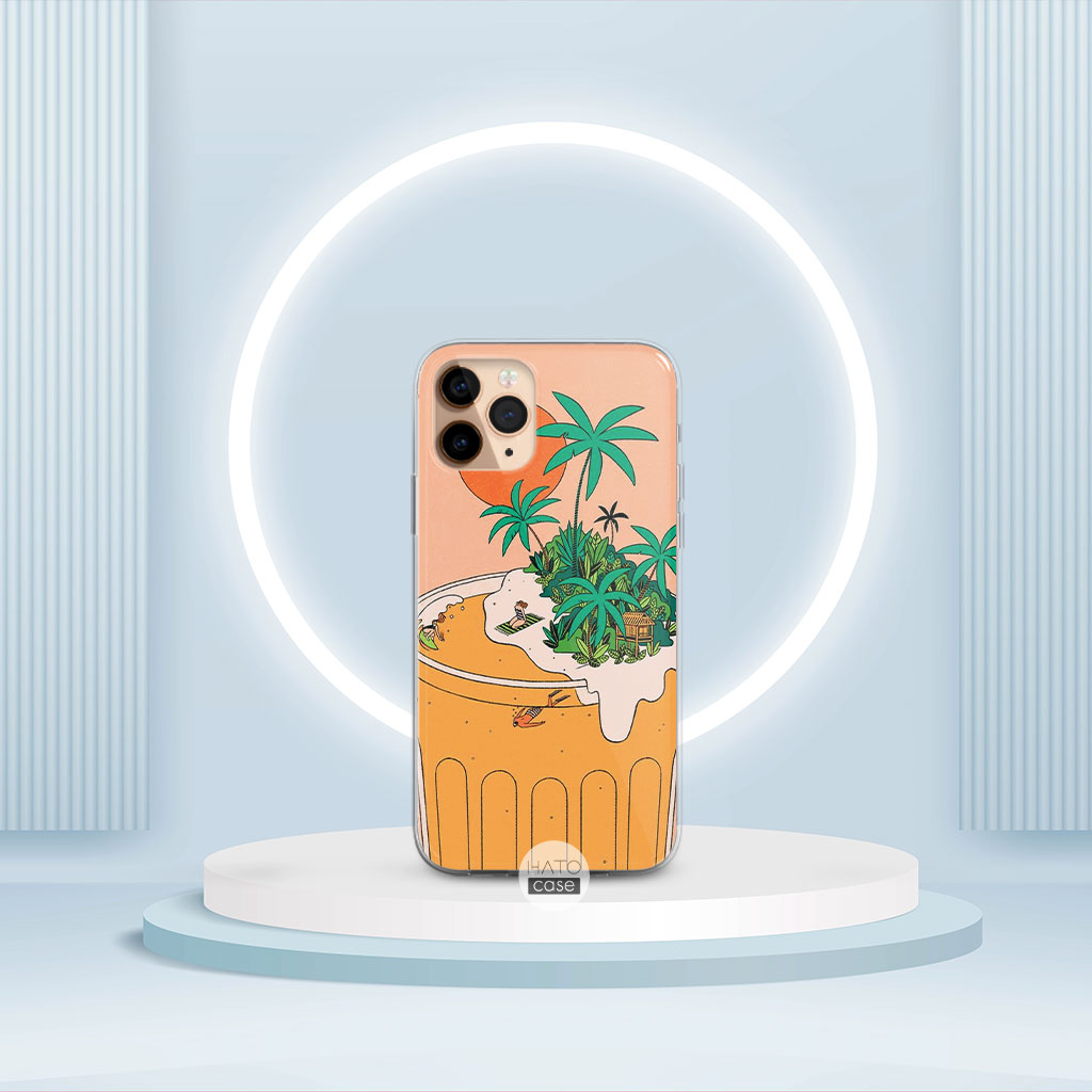ốp lưng vivo y21