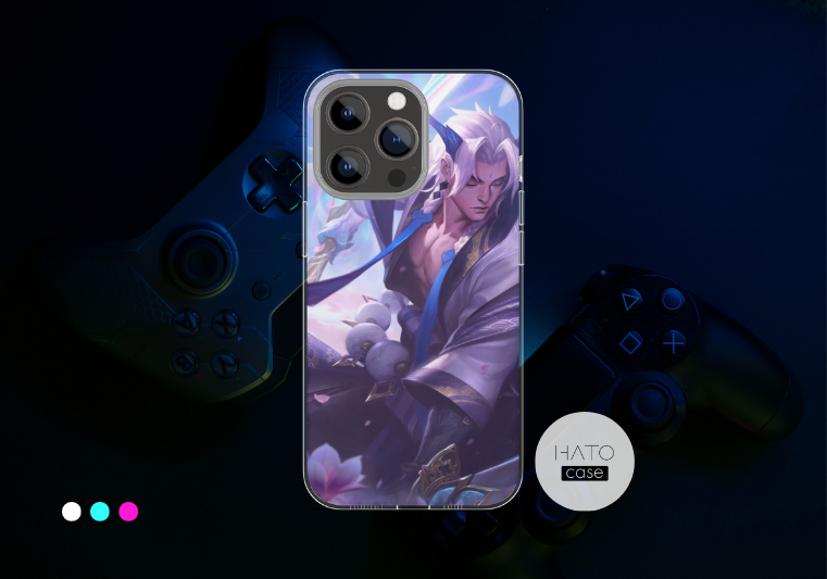 ốp k40 gaming