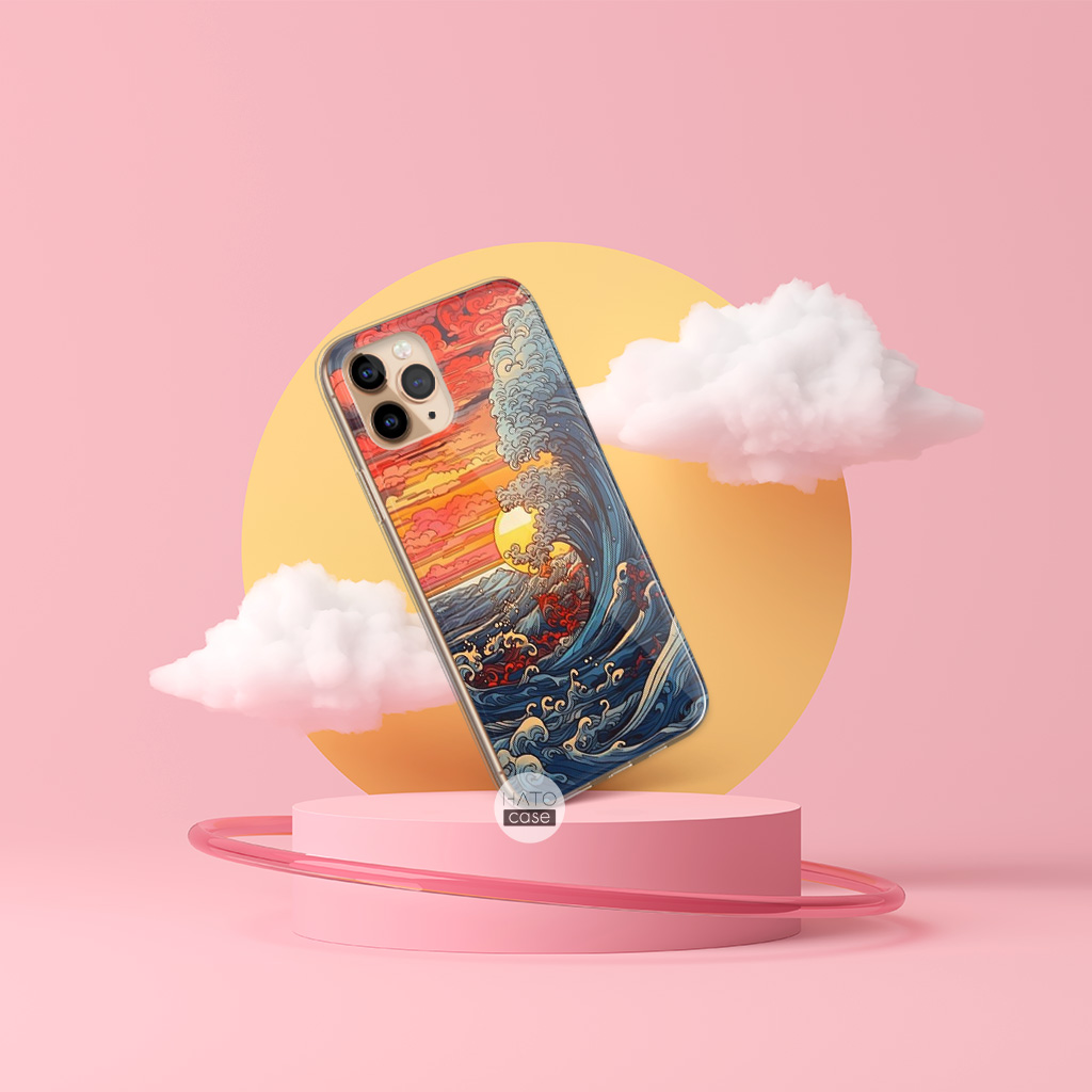 Ốp lưng Huawei Nova 2I