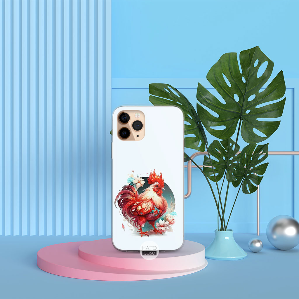 ốp lưng nokia 5.4