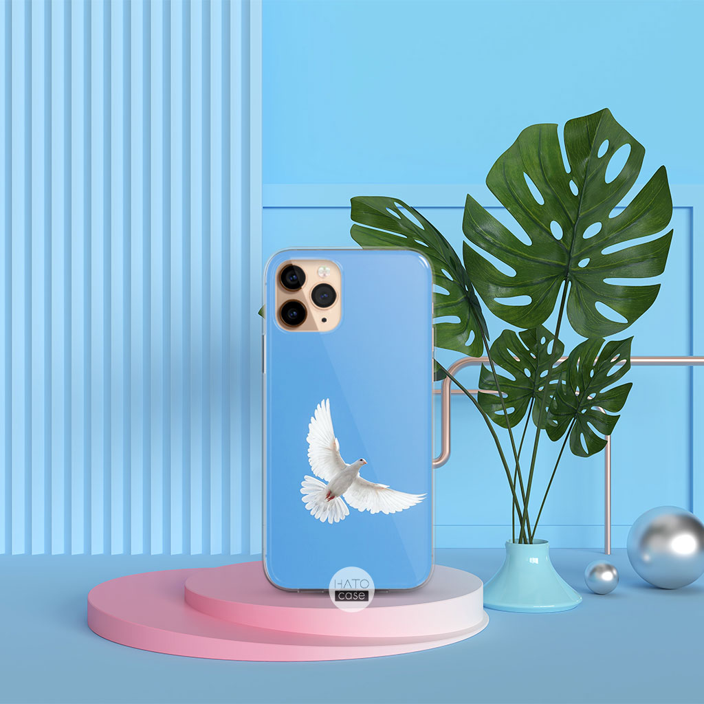 Ốp lưng Oppo A15