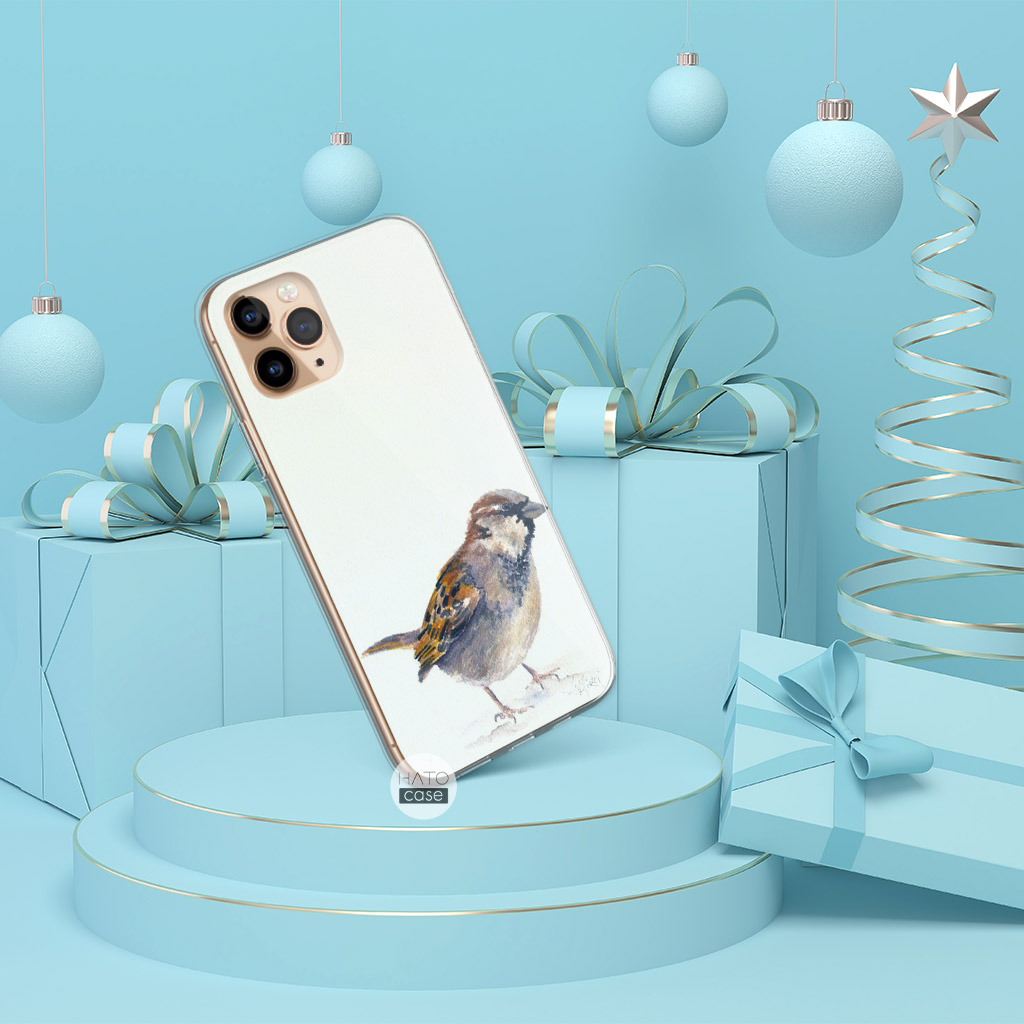 Ốp lưng Oppo A15