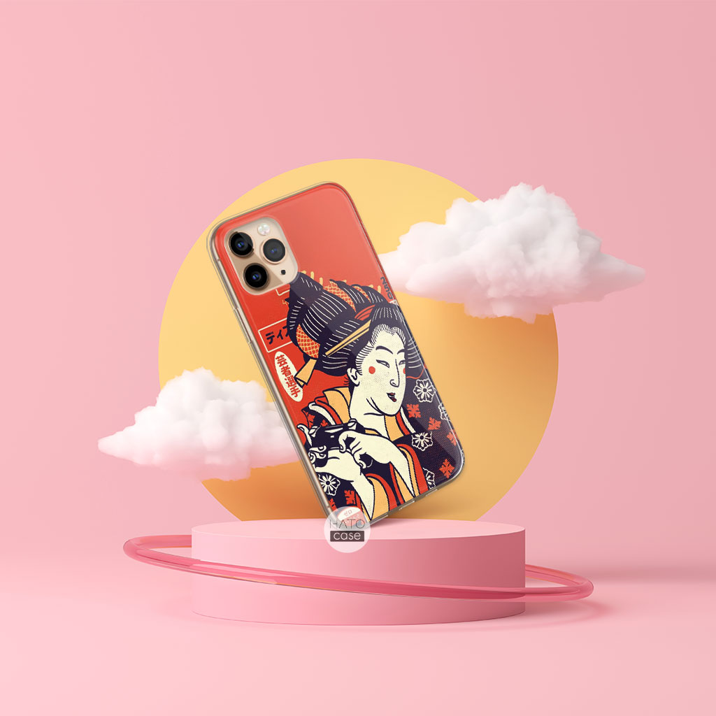 Ốp lưng Oppo Reno 2