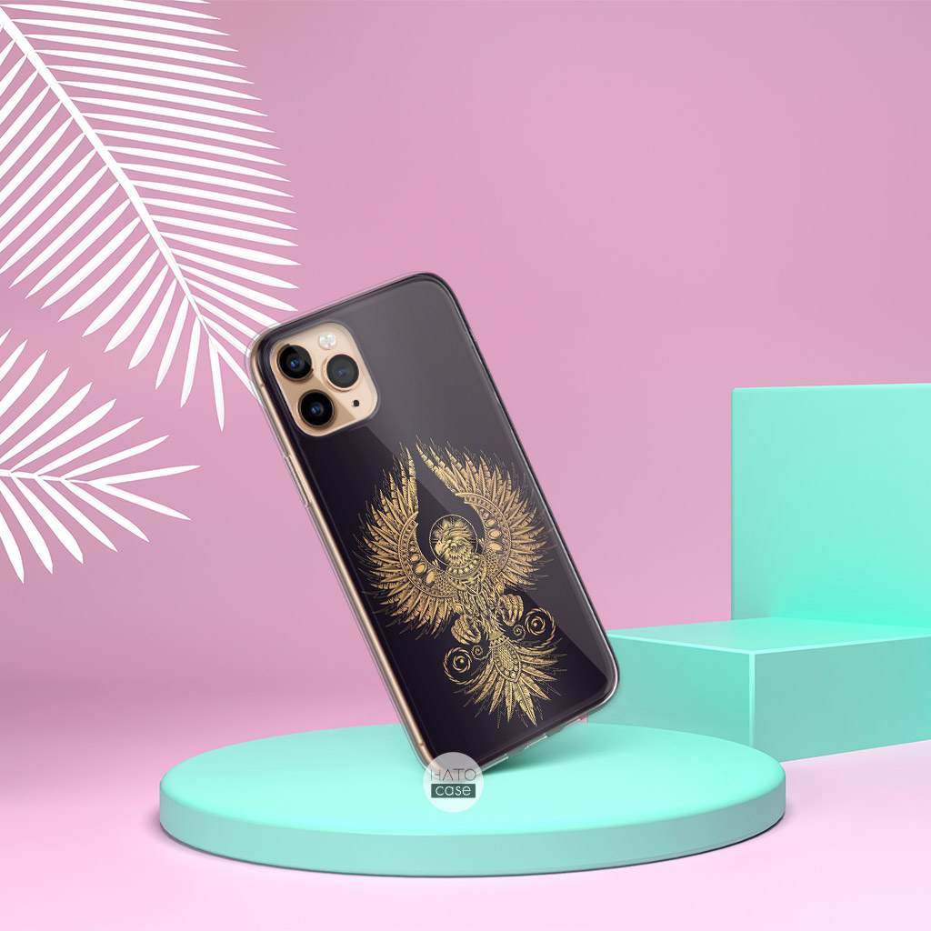 ốp lưng Vivo U10