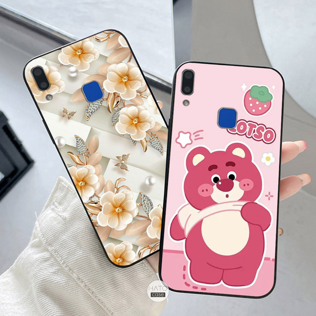 Ốp lưng Vivo Y91c