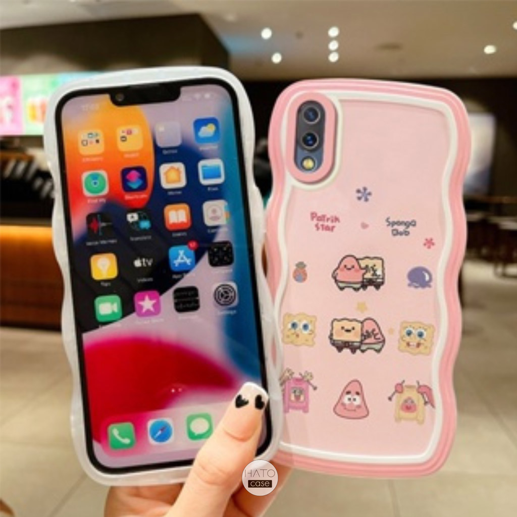 Ốp lưng Vivo Y91c