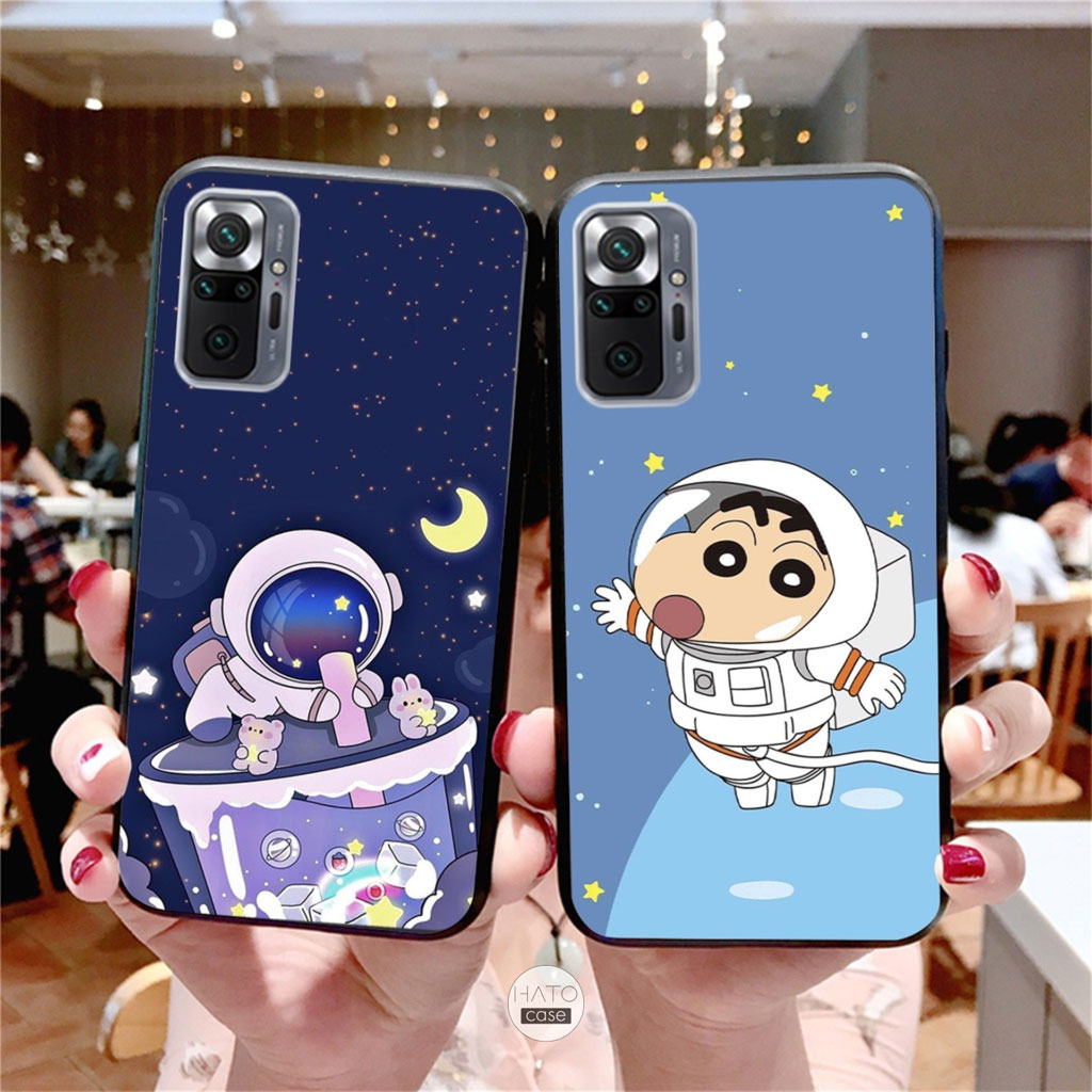ốp lưng Xiaomi Note 10 Pro