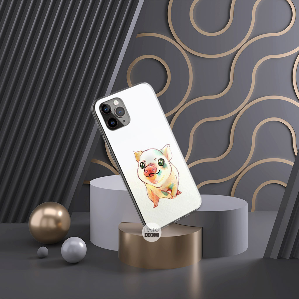 Ốp Oppo A12