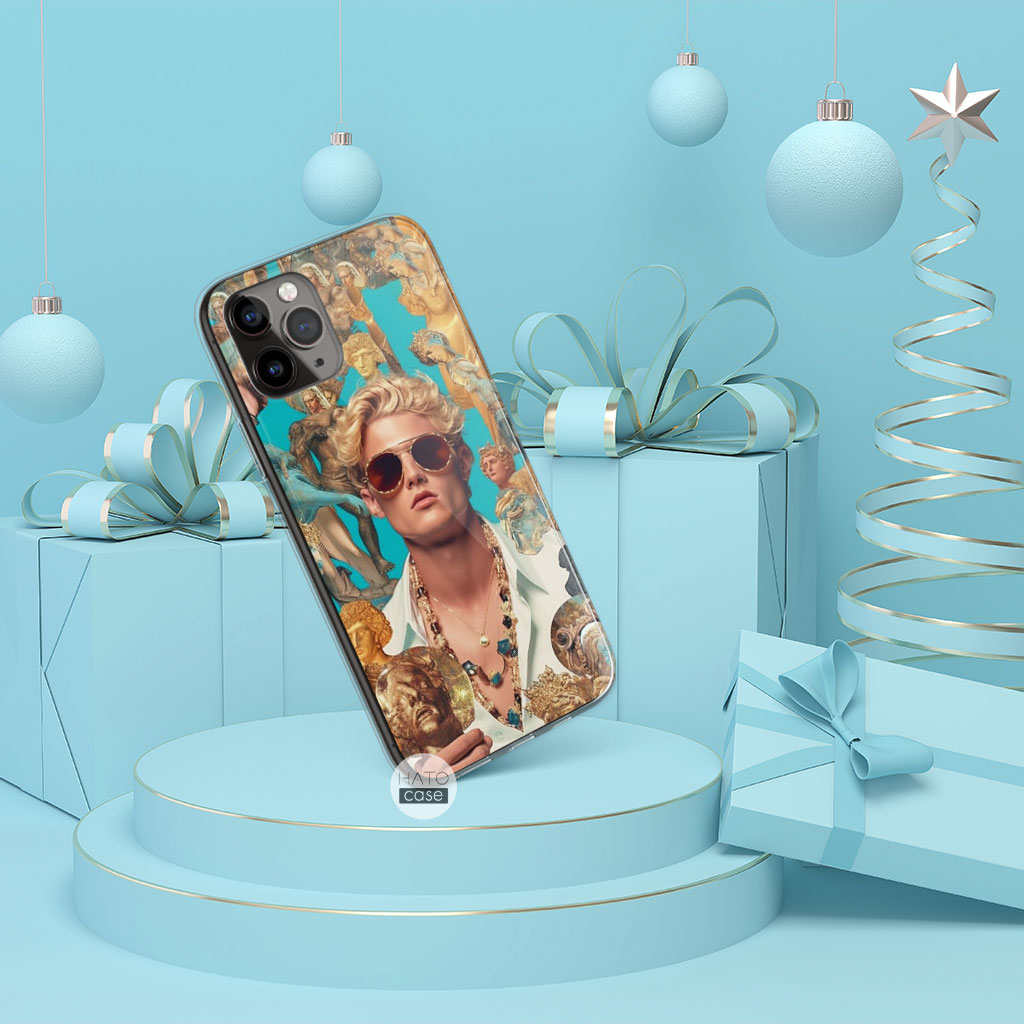 ốp Redmi Note 9