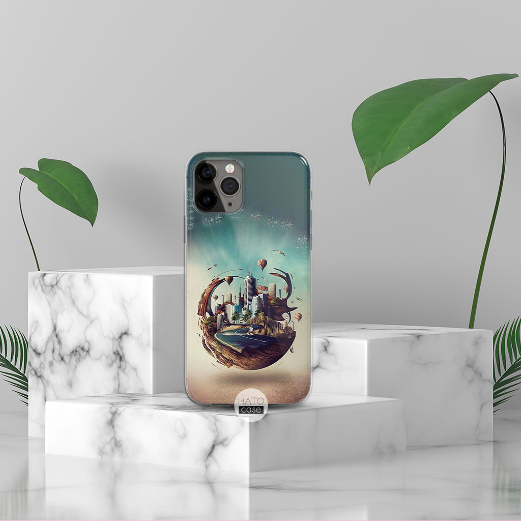 ốp Redmi Note 9