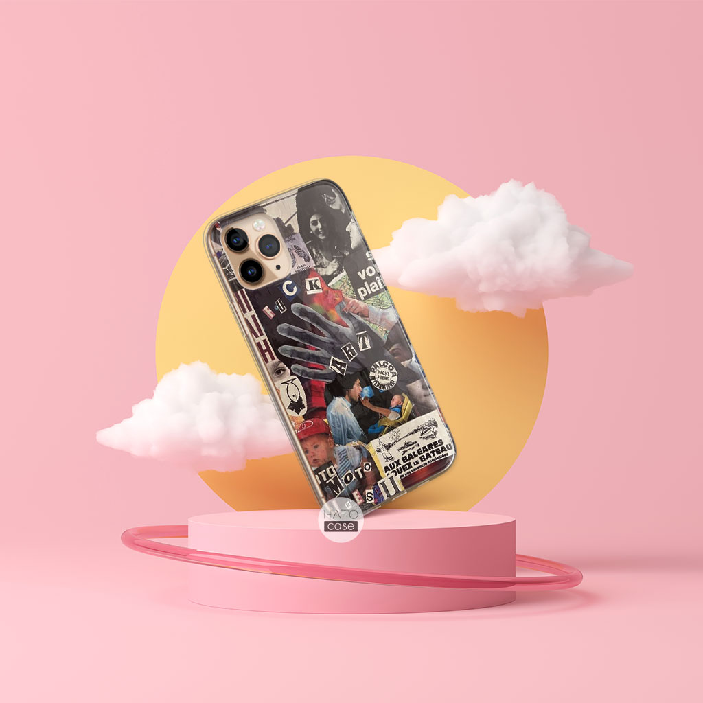ốp Redmi Note 9