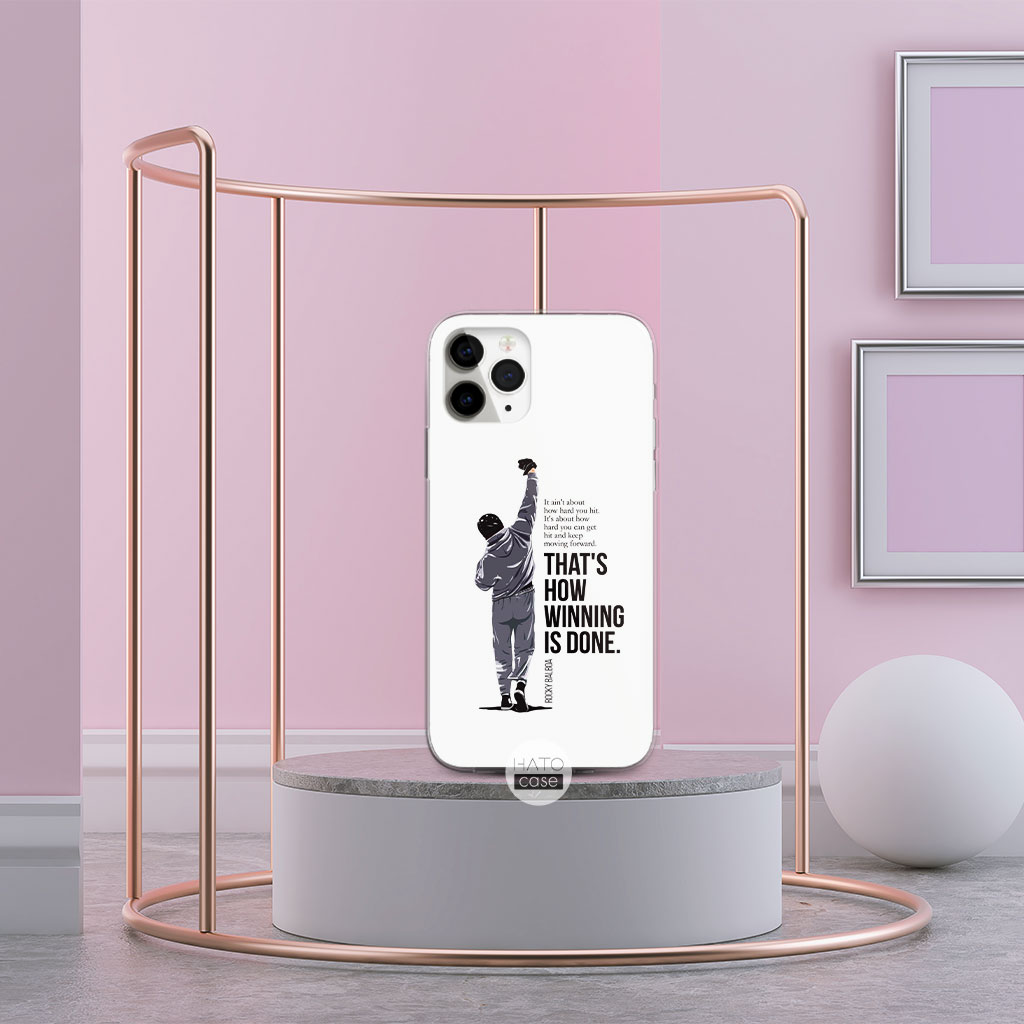Ốp Iphone 11