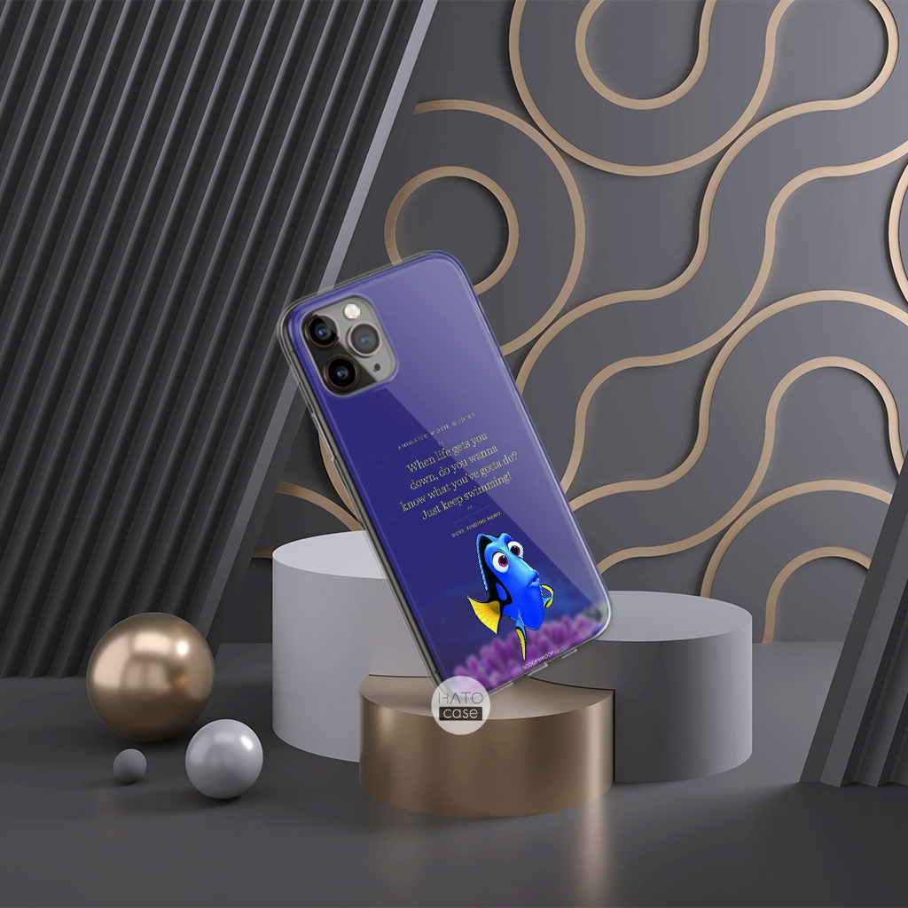 Ốp Iphone 11