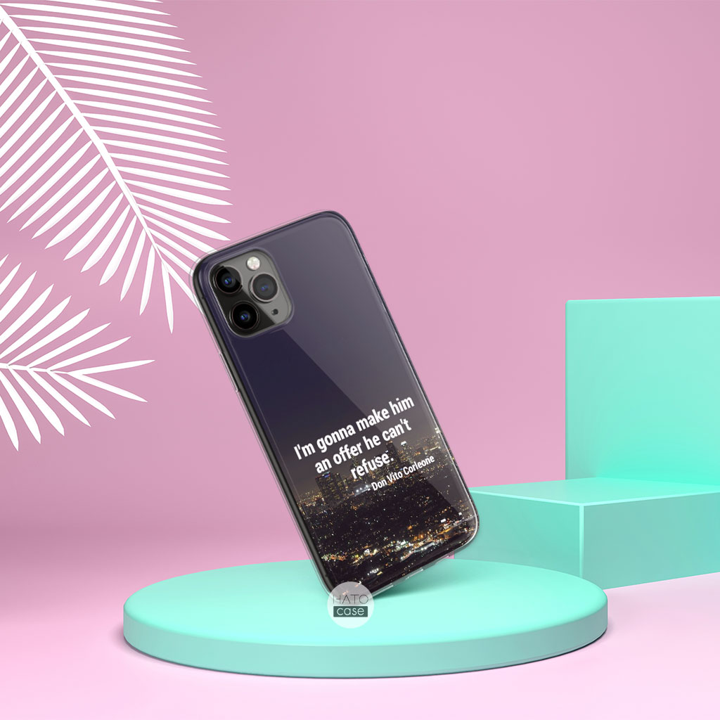 Ốp Iphone 11