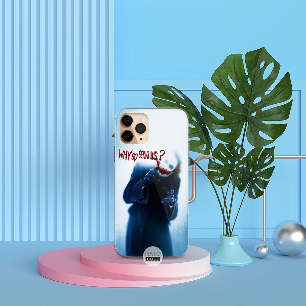 Ốp Iphone 11