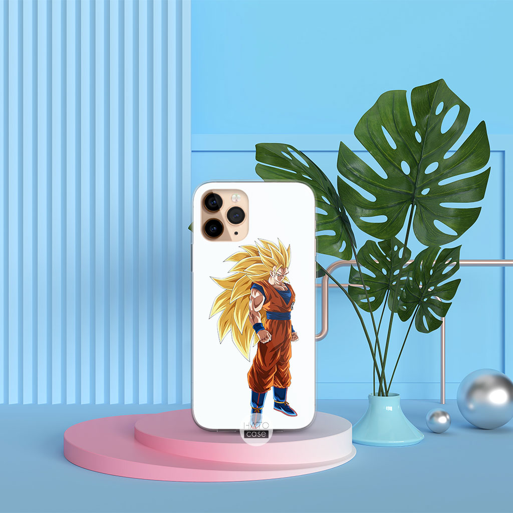 Ốp lưng Poco F3