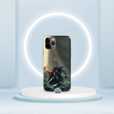 ốp lưng Realme Q3 Pro