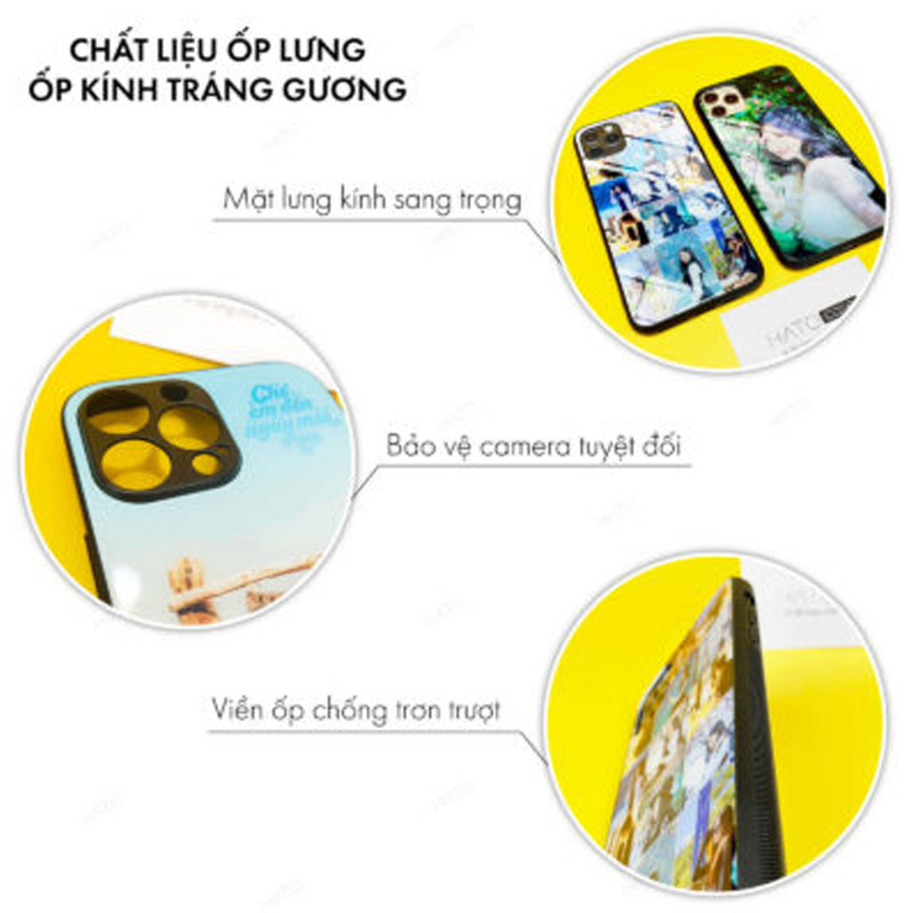 Ốp lưng Samsung Note 10 Plus