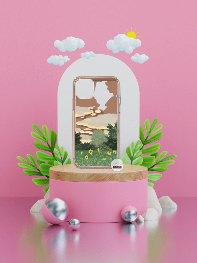 ốp lưng Vmast Joy 4