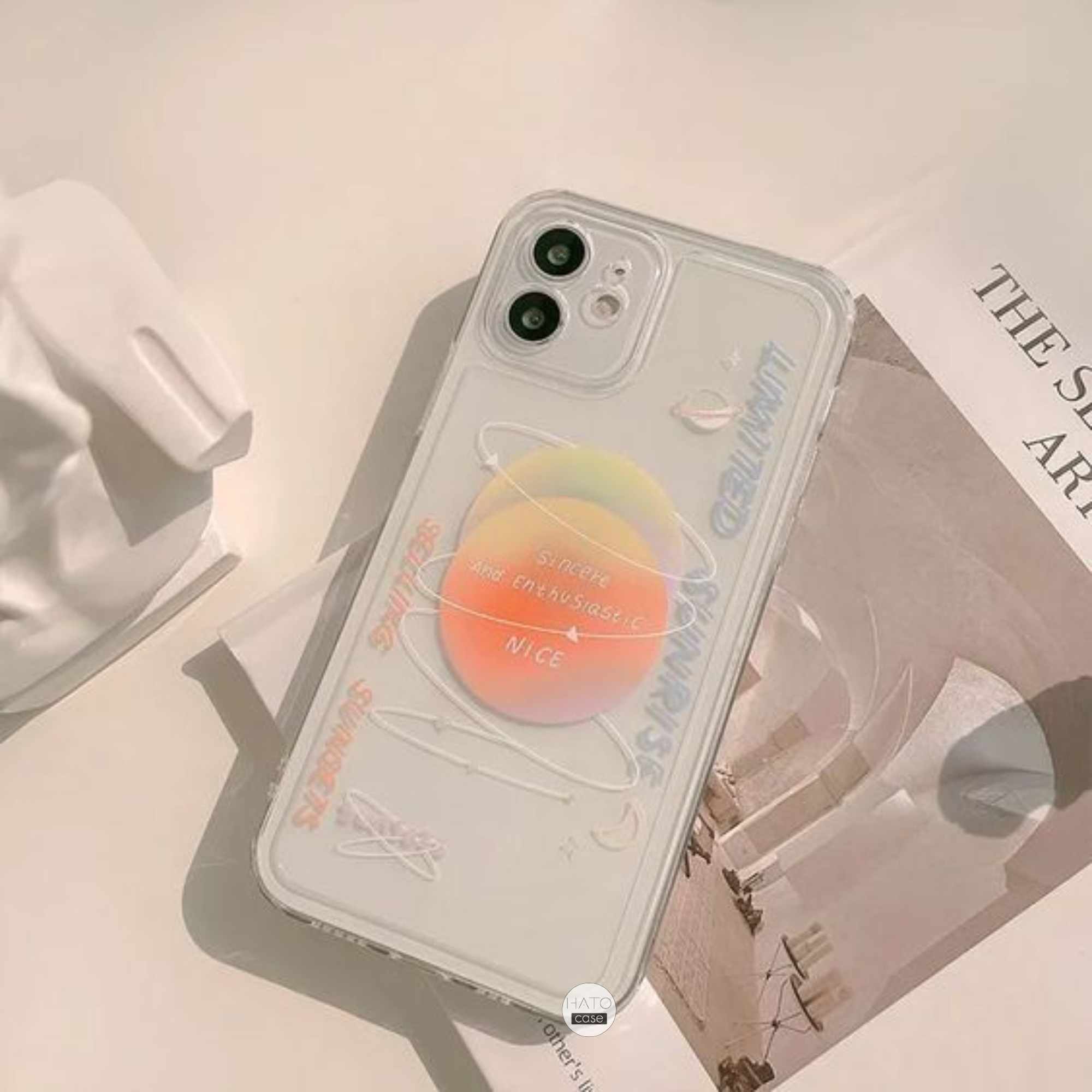 ốp lưng Vsmart Joy 4 chống sốc