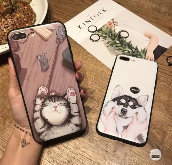 ốp lưng điện thoại iphone 11