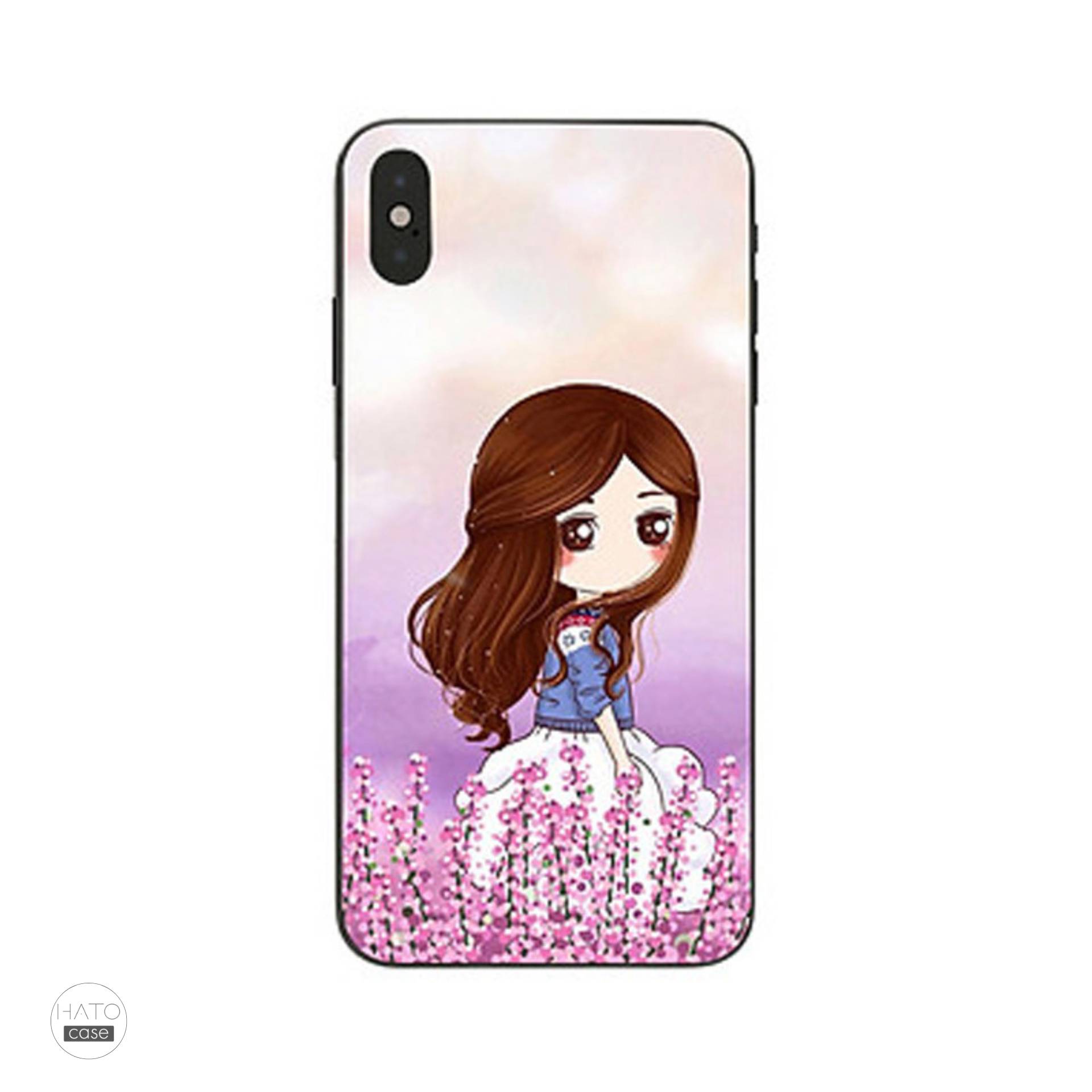 ốp lưng điện thoại xiaomi redmi 9