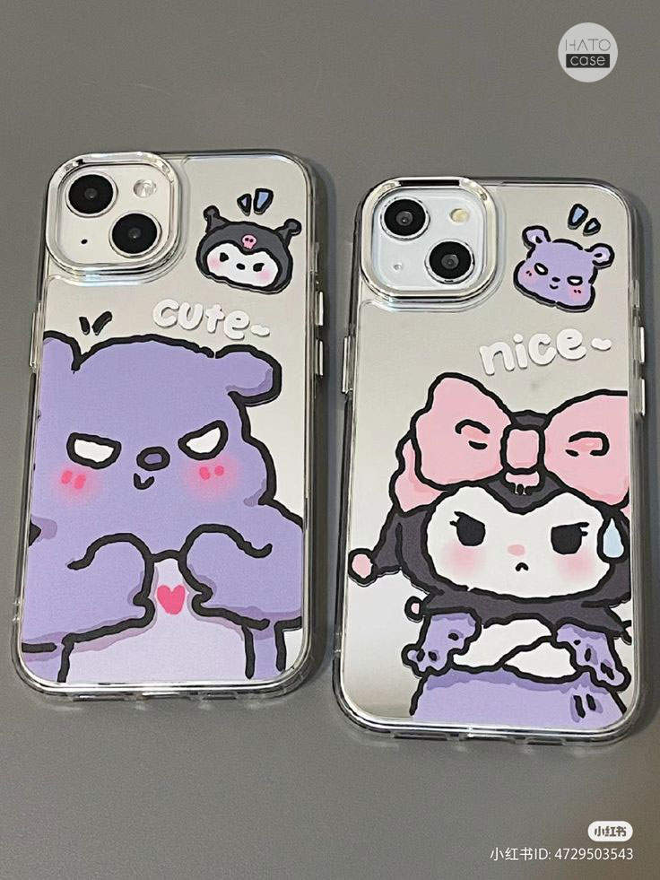 ốp lưng đôi dễ thương