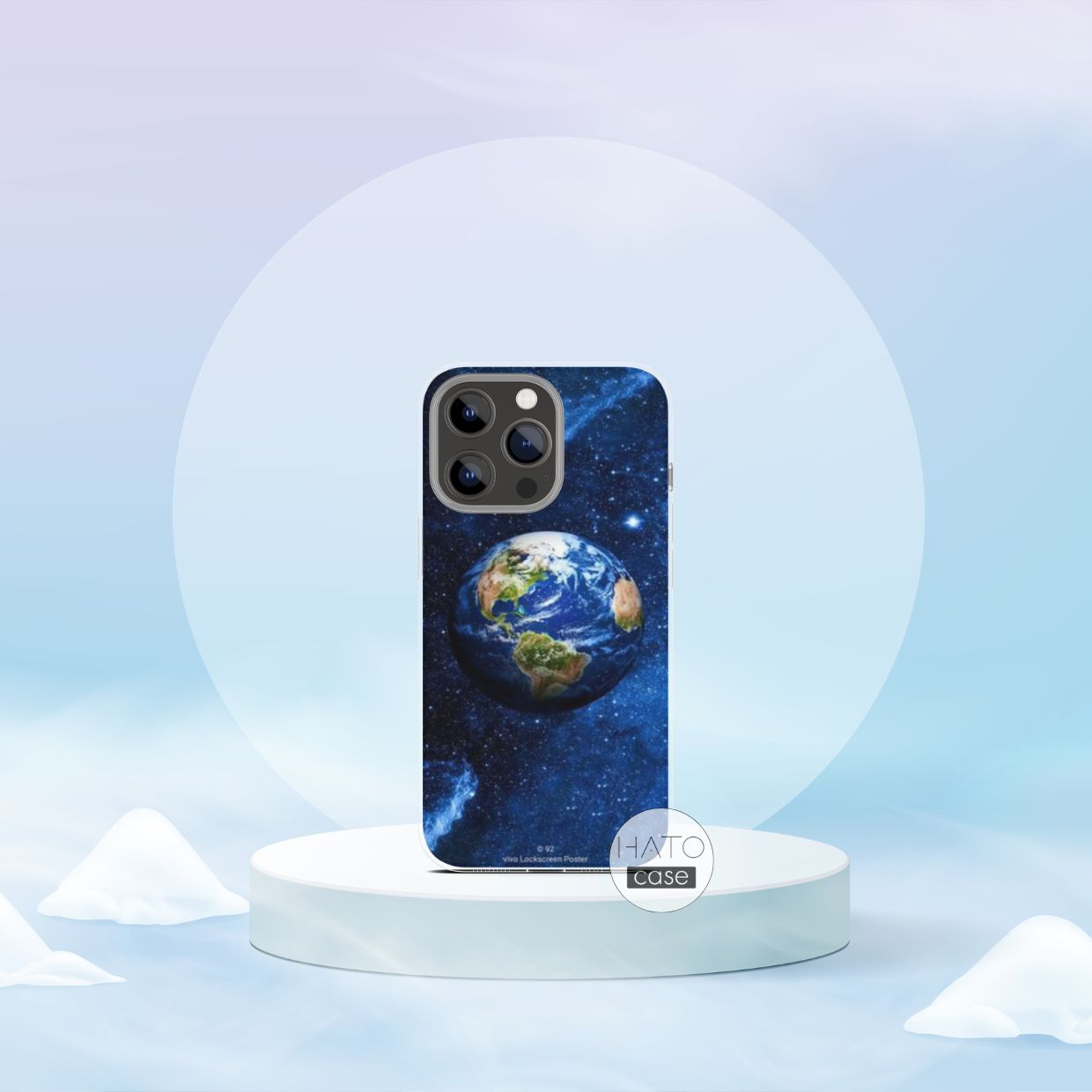 Ốp lưng K50 Pro