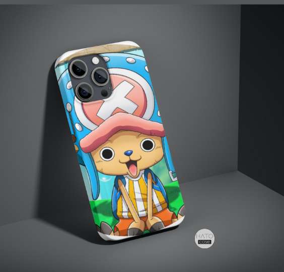 Tony Tony Chopper