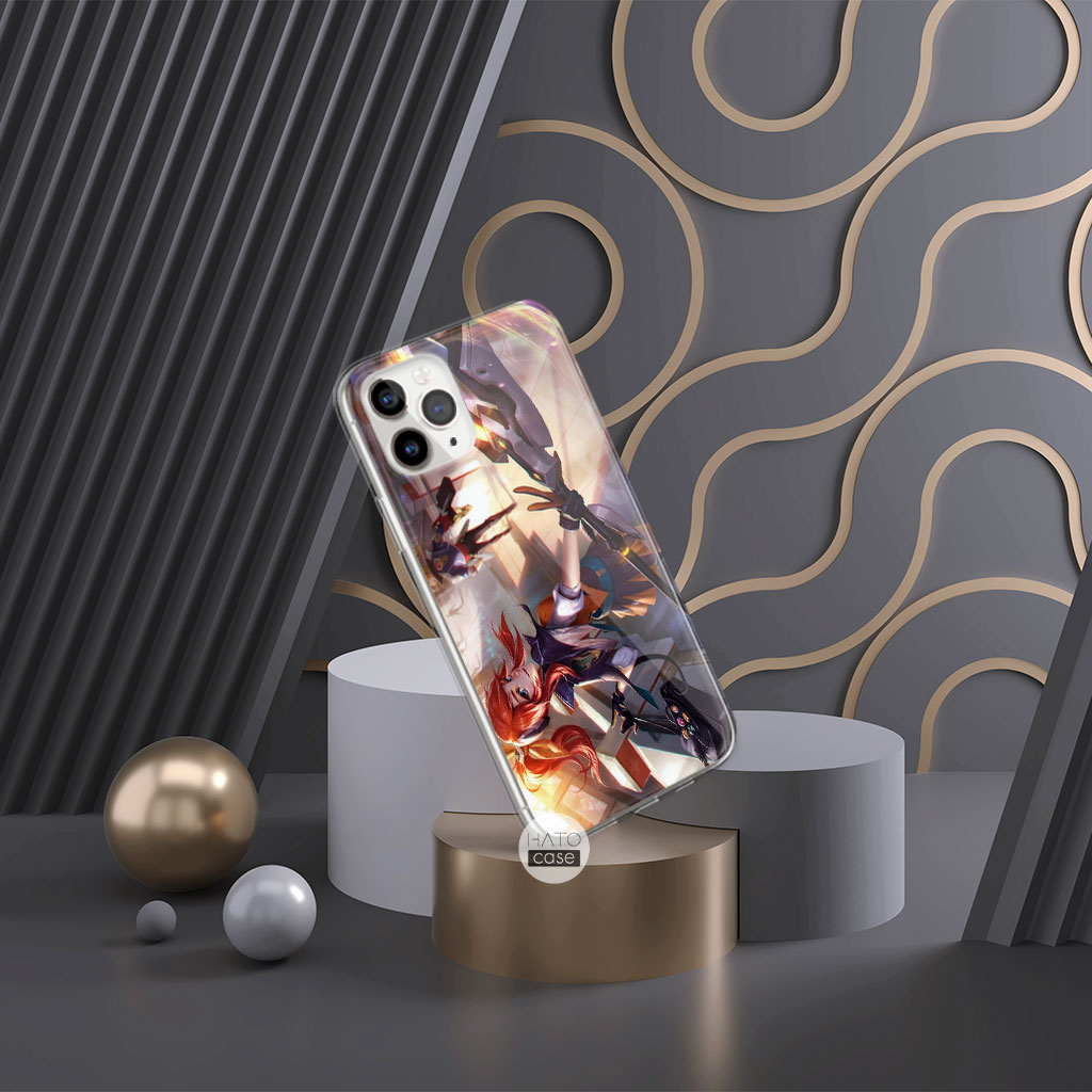 ốp lưng redmi 11