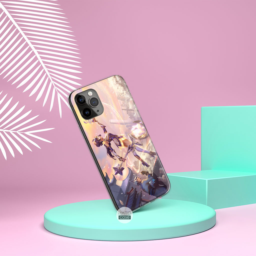ốp lưng redmi 11